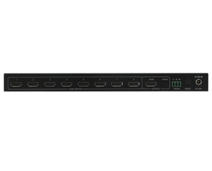 seamless-8x1-switcher-4K30-with-IR-and-RS232