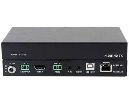 unicast-1080P-AVC-over-IP-iPad-control&-Prerview-HDMI-over-IP-matrix-systems audio-visual-equipment-manufacturers