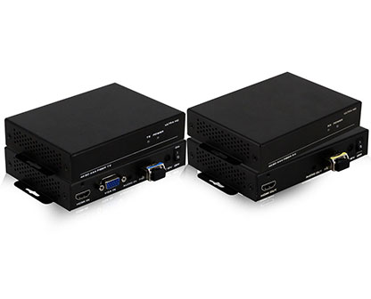 4K-HDMI-fiber-optic-extender--2KM-VGA-Transmitter-and-receiver-2KM-video-and-audio-visual-equipment-suppliers