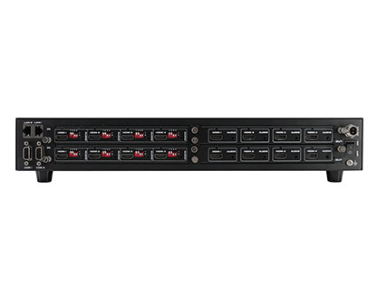 4K-Modular-HDMI-Matrix-Switcher-8x8-Chassis-with-Video-Wall-RS232-2