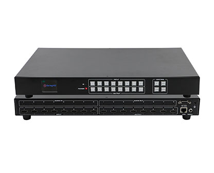 4K30-8x8-HDMI-Matrix-Switcher-with-Seamless-switch-and-TV-Wall-and-Auto-function2