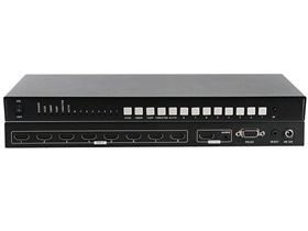 4K30-8x1-seamless-switcher-with-scaling&manual-and-auto-switching