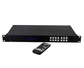 4K60 4x4 HDMI Matrix Switcher 4K60 4x4 HDMI Matrix Switcher