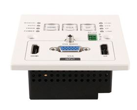 HDMI-wall-plate-HDBaseT-Extender HDMI-wall-plate-HDBaseT-Extender