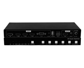 4K60-5x1-presentation-switcher-with-scaling 4K60-5x1-presentation-switcher-with-scaling