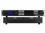 4K60 Fixed 4x4 HDMI Matrix Switcher with seamless switch