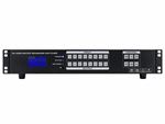 4K60 Fixed 8x8 HDMI Matrix Switcher with seamless switch