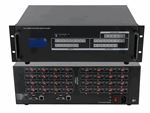 16x16 4K60 HDR HDMI2.0 Matrix Switcher with WEB GUI, APP control