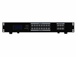 4K60 HDR 8x8 HDMI2.0 Matrix Switcher