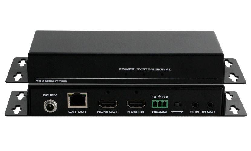 What are the advantages of HDBaseT HDMI Extenders ? BeingHD tells you