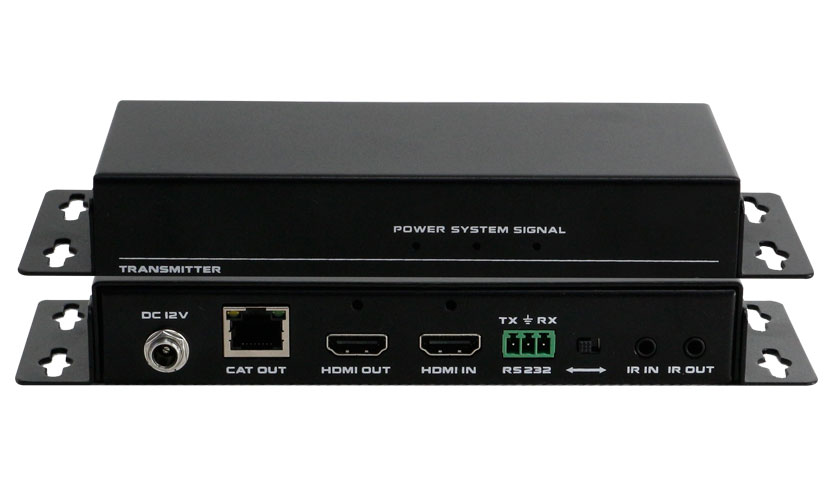 What are the advantages of HDBaseT HD Extenders ? BeingHD tells you