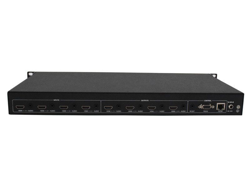 HD-seamless-matrix-switcher-audio-visual-equipment-suppliers