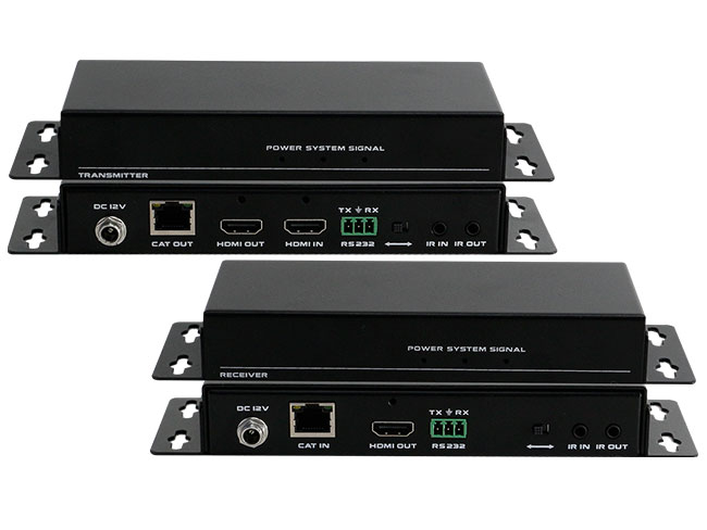 Why 4K HD Extender Is Essential For Smart Conference Meeting Room