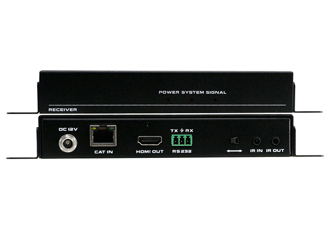 What’s the difference between HDBaseT HDMI extenders and General HDMI Extender?