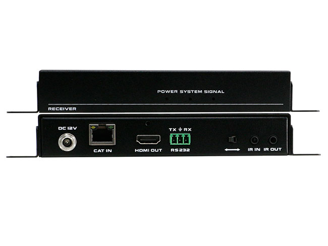 What’s the difference between HDBaseT HD extenders and General HD Extender?