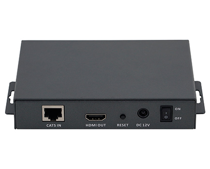 1080P HDMI&KVM Extender