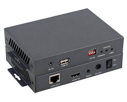 1080P HDMI&KVM Extender