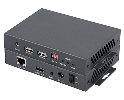 1080P HDMI&KVM Extender