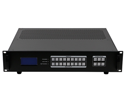 HDMI matrix switcher 9x9 with audio