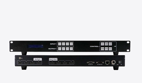 HDMI  Matrix Switcher