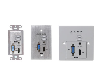 HDMI+VGA-HDBaseT-Transmitter-Extender