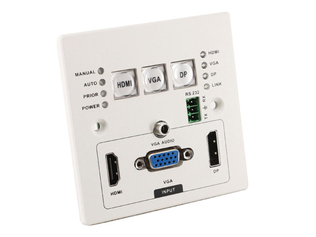 HDBT-WALL-HDV-70/100T