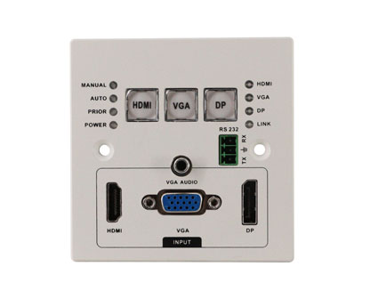 HDMI+VGA-HDBaseT-Extender