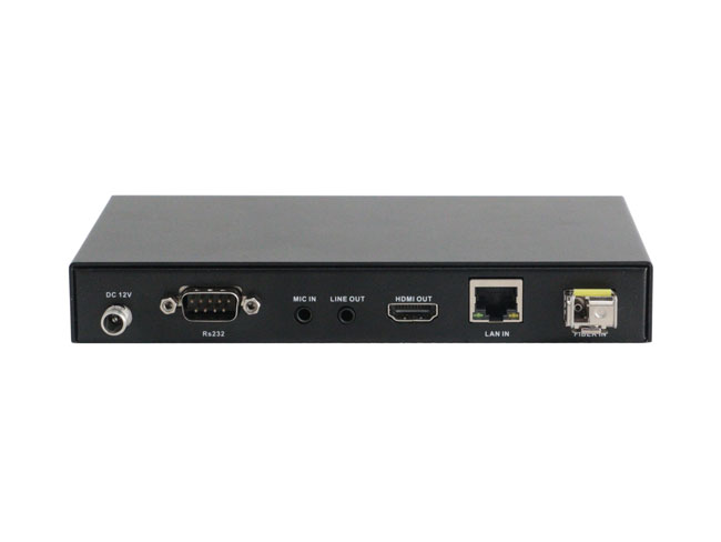 HDMI and USB  Over IP Extender IPF-900TR