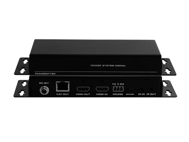 UHDT-4K60-70/100TR