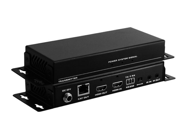 UHDT-4K60-70/100TR