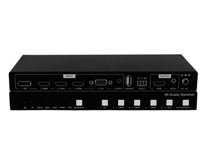 4K60-5x1-presentation-switcher-with-scaling