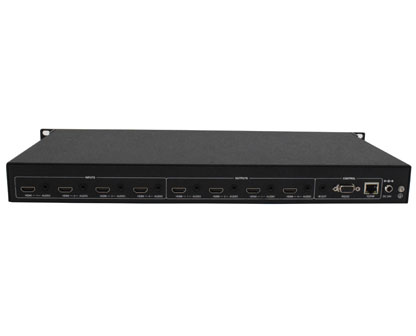 HDMI-matrix-switcher-with-4K30-seamless-and-video-wall