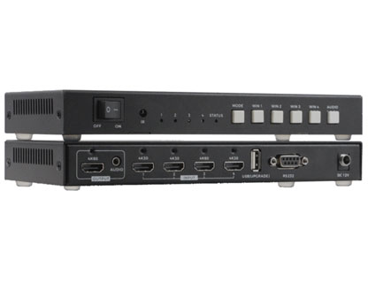 4x1-HDMI-multiviewer-with-4-input-and-4k60-output