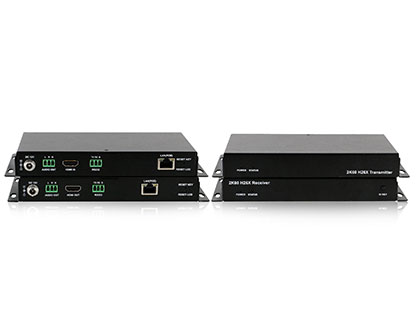 AV over IP Encoders HD Extender KVM over IP matrix Video Wall