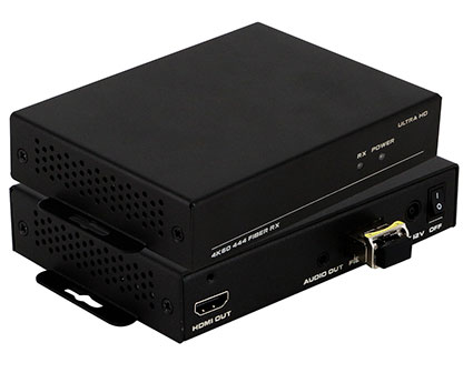 4K60-Fiber-Eextender-2KM-HDMI-VGA-Transmitter-and-receiver-video-and-audio-visual-equipment-manufacturers