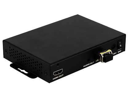 HDMI-fiber-optic-extender--4k60-VGA-Transmitter-and-receiver-2KM-video-and-audio-visual-equipment-manufacturers