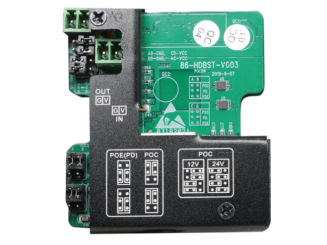 4K60 HDMI Extender AV Wallplate HDBaseT Transmitter 1080P 100M