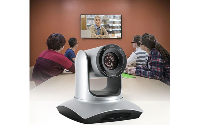 USB-2.0-And-HD-1080P-PTZ-Conference-Room-Camera-20X-Optical-Application