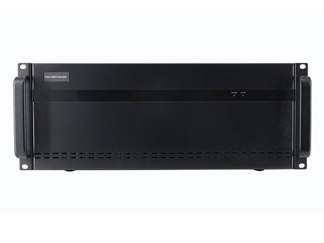 32in 18out HDMI Video Wall Processor PIP Cross-screen 4U 4-win