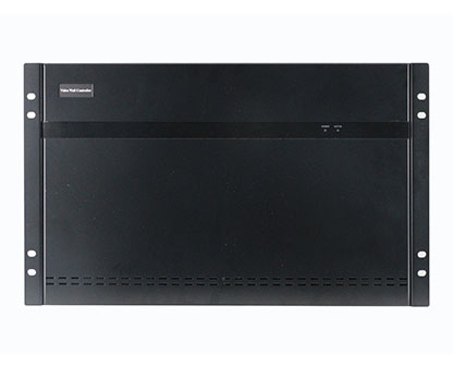 20in 8out HD Video Wall Processor PIP Cross-screen 2.5U 4-win