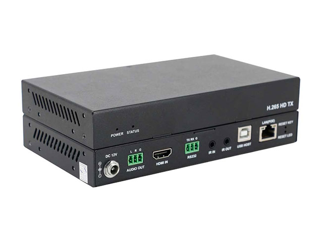 1080P AV KVM over IP matrix video wall Encoder HD Extend  920