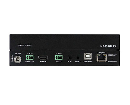 1080P AV KVM over IP matrix video wall Encoder HD Extend 920