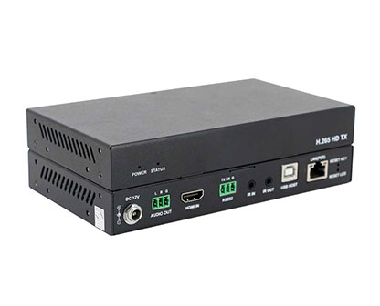 1080P AV KVM over IP matrix video wall Encoder HD Extend 920