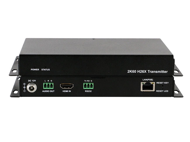 AV over IP Encoders HDMI Extender KVM over IP matrix Video Wall