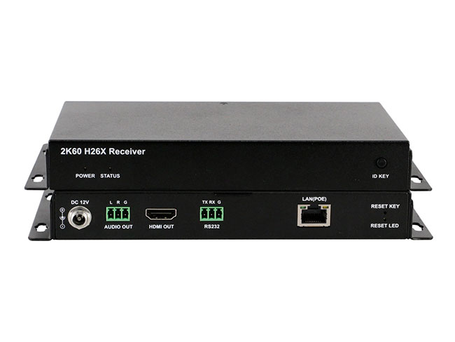 AV over IP Encoders HDMI Extender KVM over IP matrix Video Wall