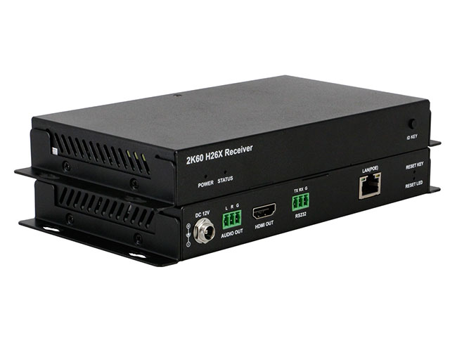 AV over IP Encoders HD Extender KVM over IP matrix Video Wall