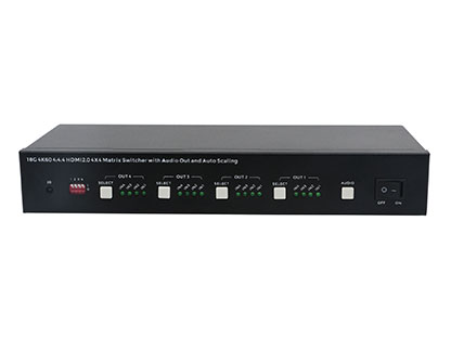 4K60-444-HDMI-4x4-Matrix-Switcher-with-IR-Remote-RS232-control22