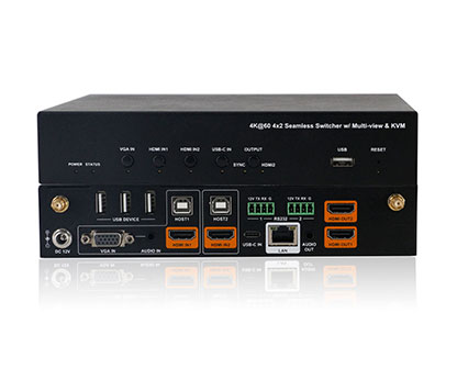 4K-Wired-Presentation-HDMI-Switcher-with-multiviewer-and-scaling2