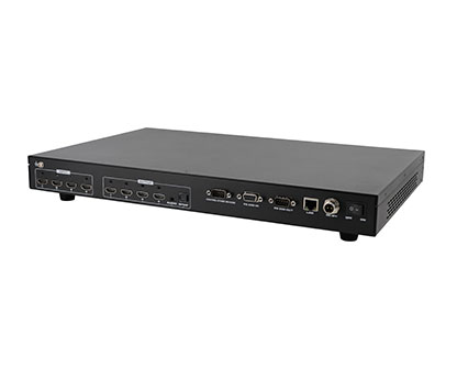 4K60-4x4-HDMI-Matrix-switcher-with-Audio2