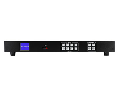 4x4-4K30-Seamless-Matrix-Switcher-With-2x2-Video-Wall-Controller-audio-visual-equipment-manufacturers22